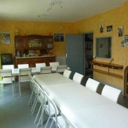 Gite De Groupe Le Grand Val