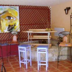Gîte De Groupe Le Jardin Mirandou