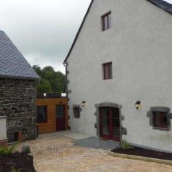 Gîte De Groupe Le Paradis