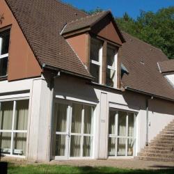 Gîte De Groupe Le Pavillon