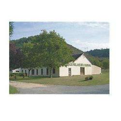 Gîte De Groupe Le Relais De L'aurival
