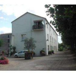 Gîte De Groupe  Le Vieux Moulin