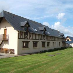 Gîte De Groupe Leclerc