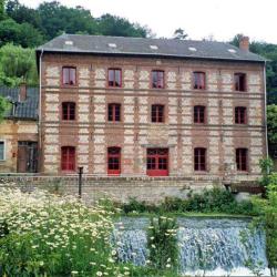 Gîte De Groupe  Lerouge