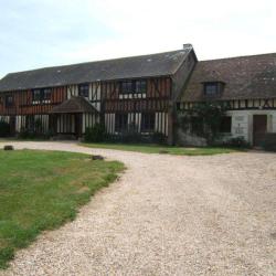 Gîte De Groupe Les Bles Verts