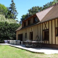 Gîte De Groupe  Les Cherottes