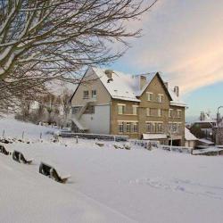 Gîte De Groupe Les Colchiques