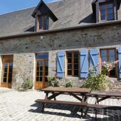 Gîte De Groupe Les Fontenelles