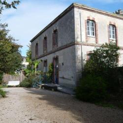 Gîte De Groupe Les Goélettes