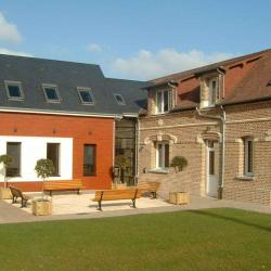 Gîte De Groupe Les Pitouks