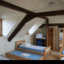 Gîte De Groupe