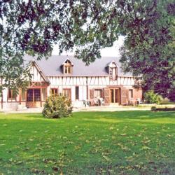 Gîte De Groupe Lothon