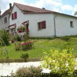 Gîte De Groupe Lou Cazalet