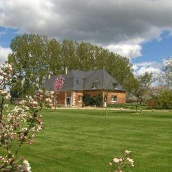 Gîte De Groupe Manoir D'hermos