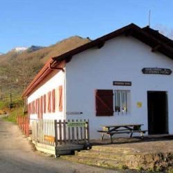 Gîte De Groupe Menditarrena