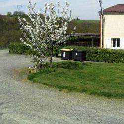 Gîte De Groupe Pierres Dorées