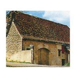 Gîte De Groupe Sardan Yves