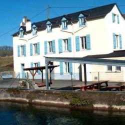 Gîte De Groupe Soeix