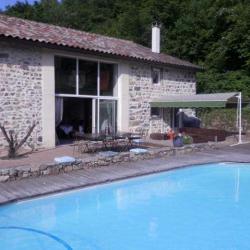 Gîte De Groupe Toléron