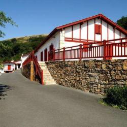 Gîte De Groupe Uhart-etcheberria