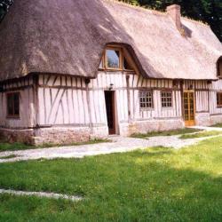 Gîte De Groupe Valhalla