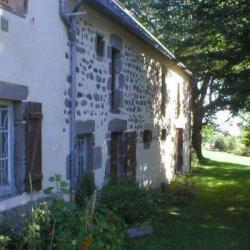 Gîte De Groupe Volcaflore