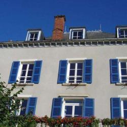 Gîte De Groupe "volets Bleus"