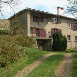 Gîte De Haute Combe