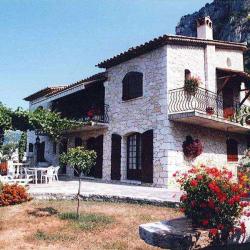 Gîte De Jean Busillet