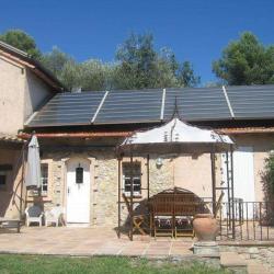 Gîte De Jean-michel Poissonnier