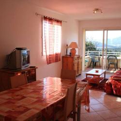 Gîte De José Mazzacami