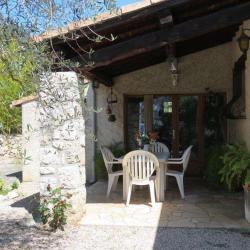 Gîte De Josette Purgato