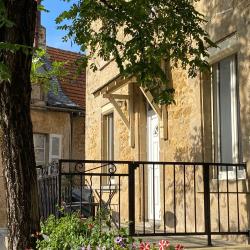Gîte De L’ecole - Gîtes De France