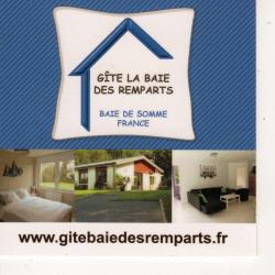 Gite De La Baie Des Remparts