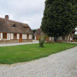 Gite De La Beuzelinière
