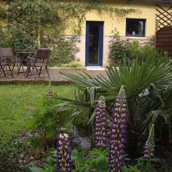 Gîte De La Campagne Au Grand Large