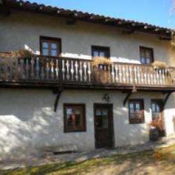 Gîte De La Chapelle