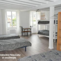 Gîte De La Charnie - Gîtes De France
