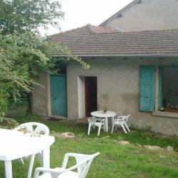 Gite De La Collonge
