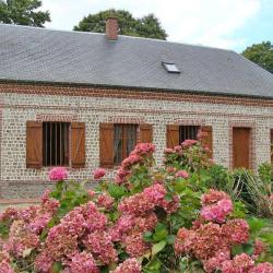 Gîte De La Condamine