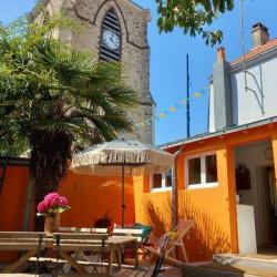 Gîte Des Marais - Gîtes De France