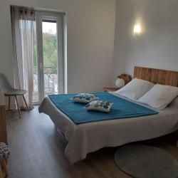 Gîte De Roquepauze - Gîtes De France