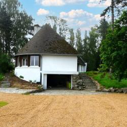 Gîte De La Demi Lune - Gîtes De France