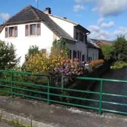 Gite De La Doller