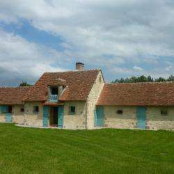Gite De La Faye