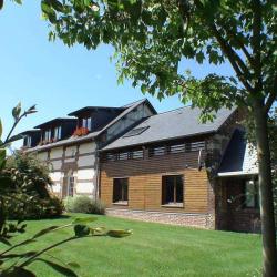 Gîte De La Ferme D'antan