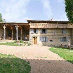 Gîte De La Ferme D'avez