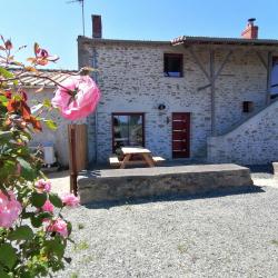 Gîte De La Fontaine - Gîtes De France