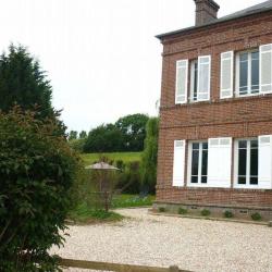 Gîte De La Fontaine St Laurent