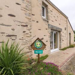 Gîte De La Forestrie - Gîtes De France